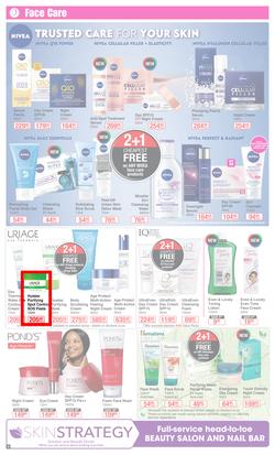 Dis-Chem : New Year Savings (27 Dec 2019 - 12 Jan 2020), page 4
