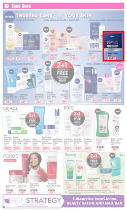 Dis-Chem : New Year Savings (27 Dec 2019 - 12 Jan 2020), page 4