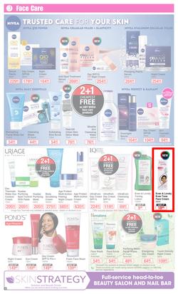 Dis-Chem : New Year Savings (27 Dec 2019 - 12 Jan 2020), page 4