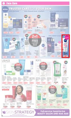 Dis-Chem : New Year Savings (27 Dec 2019 - 12 Jan 2020), page 4