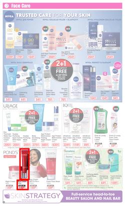Dis-Chem : New Year Savings (27 Dec 2019 - 12 Jan 2020), page 4