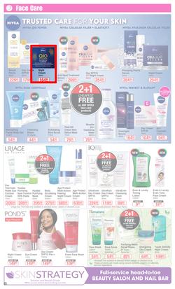 Dis-Chem : New Year Savings (27 Dec 2019 - 12 Jan 2020), page 4
