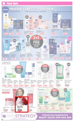 Dis-Chem : New Year Savings (27 Dec 2019 - 12 Jan 2020), page 4