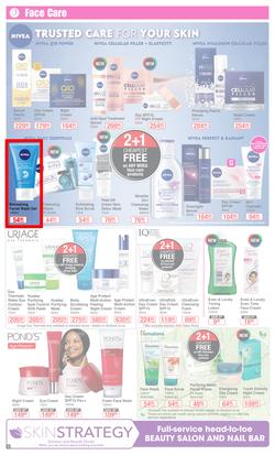Dis-Chem : New Year Savings (27 Dec 2019 - 12 Jan 2020), page 4