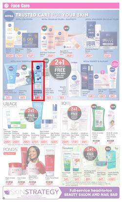 Dis-Chem : New Year Savings (27 Dec 2019 - 12 Jan 2020), page 4