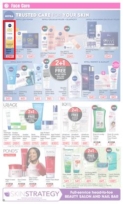 Dis-Chem : New Year Savings (27 Dec 2019 - 12 Jan 2020), page 4