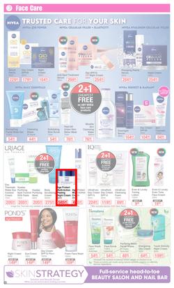 Dis-Chem : New Year Savings (27 Dec 2019 - 12 Jan 2020), page 4