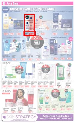 Dis-Chem : New Year Savings (27 Dec 2019 - 12 Jan 2020), page 4