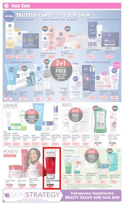Dis-Chem : New Year Savings (27 Dec 2019 - 12 Jan 2020), page 4