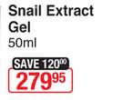 Celltone Snail Extract Gel-50ml