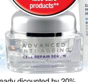 Creme Classique Advanced Anti Agening Cell Repair Serum-30ml 