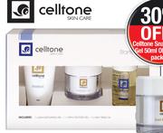 Celltone Snail Extract Gel Starter Pack