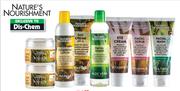 Nature's Nourishment Eye Cream-20ml 
