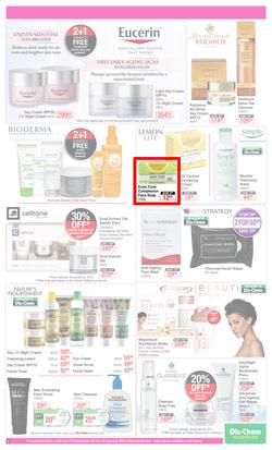 Dis-Chem : New Year Savings (27 Dec 2019 - 12 Jan 2020), page 5
