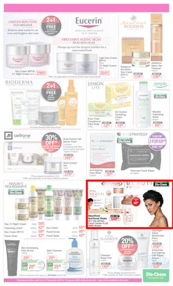 Dis-Chem : New Year Savings (27 Dec 2019 - 12 Jan 2020), page 5