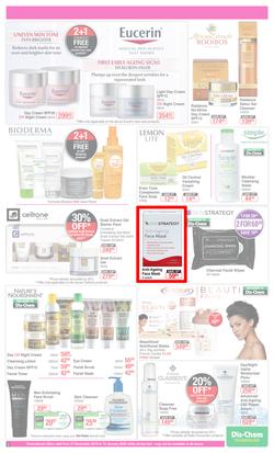 Dis-Chem : New Year Savings (27 Dec 2019 - 12 Jan 2020), page 5