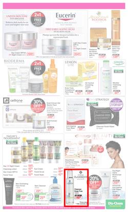 Dis-Chem : New Year Savings (27 Dec 2019 - 12 Jan 2020), page 5