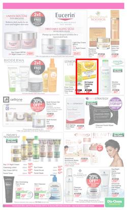 Dis-Chem : New Year Savings (27 Dec 2019 - 12 Jan 2020), page 5