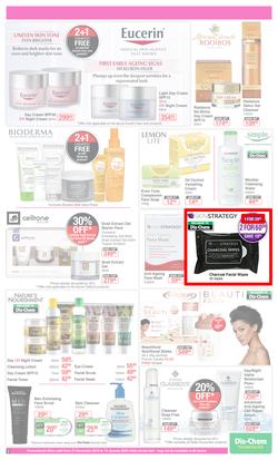 Dis-Chem : New Year Savings (27 Dec 2019 - 12 Jan 2020), page 5