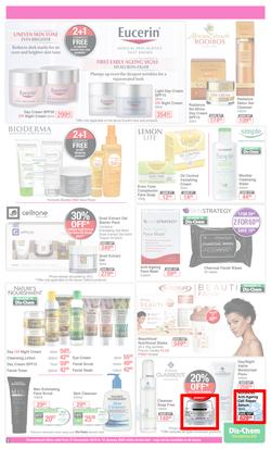 Dis-Chem : New Year Savings (27 Dec 2019 - 12 Jan 2020), page 5