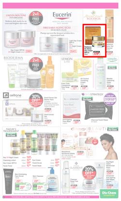 Dis-Chem : New Year Savings (27 Dec 2019 - 12 Jan 2020), page 5