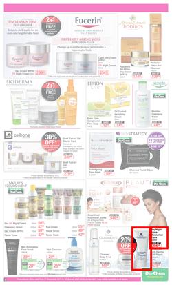 Dis-Chem : New Year Savings (27 Dec 2019 - 12 Jan 2020), page 5