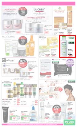 Dis-Chem : New Year Savings (27 Dec 2019 - 12 Jan 2020), page 5