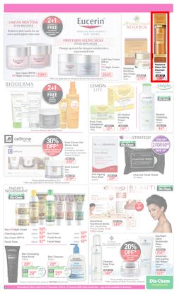 Dis-Chem : New Year Savings (27 Dec 2019 - 12 Jan 2020), page 5