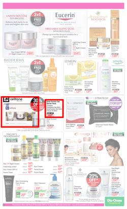 Dis-Chem : New Year Savings (27 Dec 2019 - 12 Jan 2020), page 5