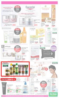 Dis-Chem : New Year Savings (27 Dec 2019 - 12 Jan 2020), page 5