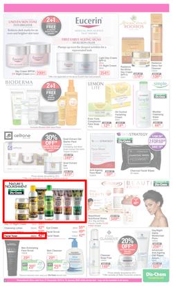 Dis-Chem : New Year Savings (27 Dec 2019 - 12 Jan 2020), page 5