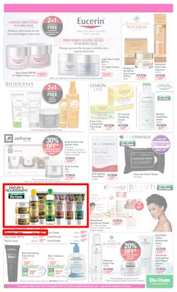 Dis-Chem : New Year Savings (27 Dec 2019 - 12 Jan 2020), page 5