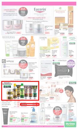 Dis-Chem : New Year Savings (27 Dec 2019 - 12 Jan 2020), page 5