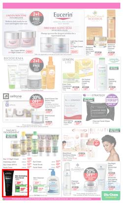 Dis-Chem : New Year Savings (27 Dec 2019 - 12 Jan 2020), page 5