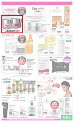 Dis-Chem : New Year Savings (27 Dec 2019 - 12 Jan 2020), page 5