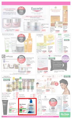 Dis-Chem : New Year Savings (27 Dec 2019 - 12 Jan 2020), page 5