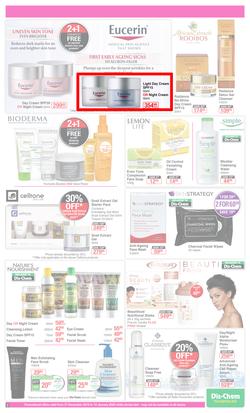 Dis-Chem : New Year Savings (27 Dec 2019 - 12 Jan 2020), page 5