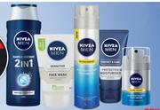 Nivea Men Protect & Care Protective Moisturiser SPF15-75ml Each
