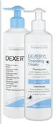 Dexeryl Cleasing Cream-500ml