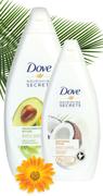 Dove Nourishing Secrets Body Wash Assorted-250ml