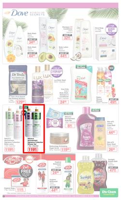 Dis-Chem : New Year Savings (27 Dec 2019 - 12 Jan 2020), page 7