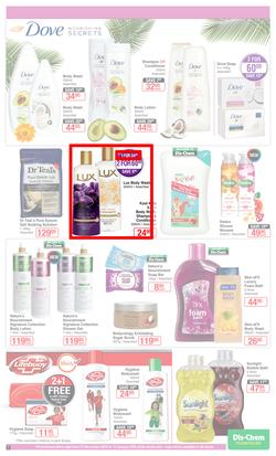 Dis-Chem : New Year Savings (27 Dec 2019 - 12 Jan 2020), page 7