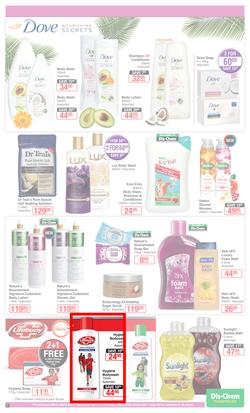 Dis-Chem : New Year Savings (27 Dec 2019 - 12 Jan 2020), page 7