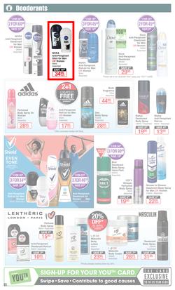 Dis-Chem : New Year Savings (27 Dec 2019 - 12 Jan 2020), page 8