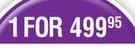 Gillette Fusion 5 Manual Cartridges-8's Per Pack