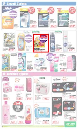Dis-Chem : New Year Savings (27 Dec 2019 - 12 Jan 2020), page 9