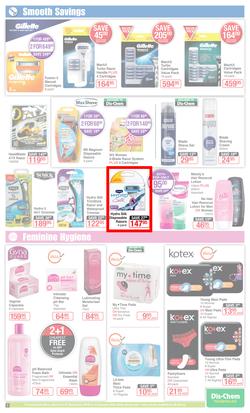 Dis-Chem : New Year Savings (27 Dec 2019 - 12 Jan 2020), page 9