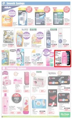 Dis-Chem : New Year Savings (27 Dec 2019 - 12 Jan 2020), page 9