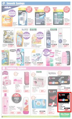 Dis-Chem : New Year Savings (27 Dec 2019 - 12 Jan 2020), page 9