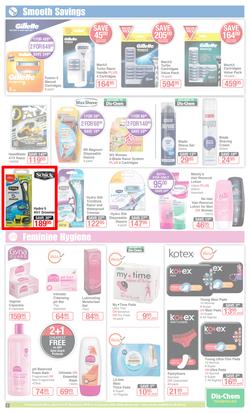 Dis-Chem : New Year Savings (27 Dec 2019 - 12 Jan 2020), page 9